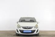 Opel Corsa D Рестайлинг II Тюмень  - изображение 18