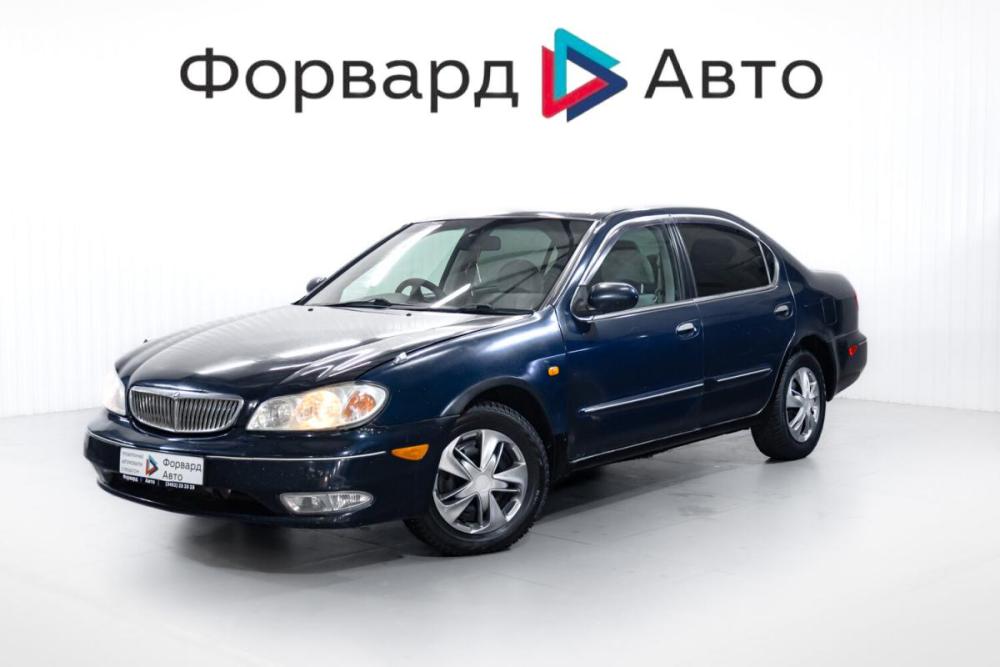Nissan Cefiro III (A33) Тюмень  - изображение 4