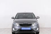 Kia Rio III Красноярск  - изображение 25