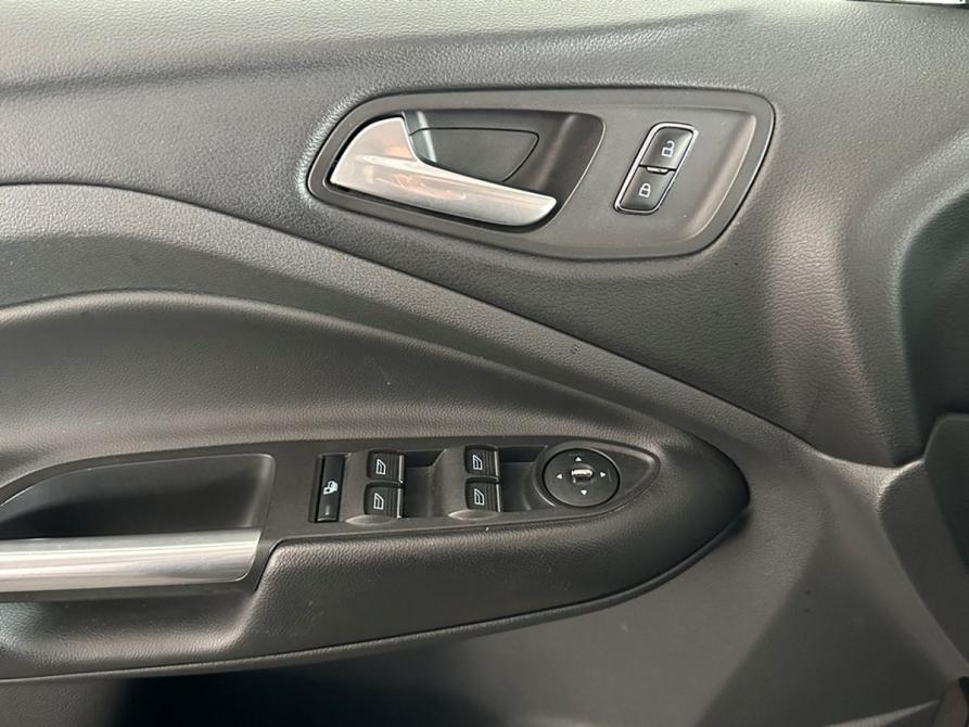 Ford Kuga II Москва  - изображение 18
