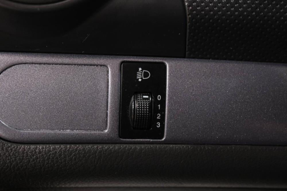 Chevrolet Aveo I Рестайлинг Новокузнецк  - изображение 27