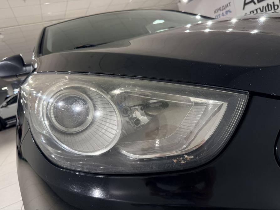 Hyundai ix35 I Москва  - изображение 13