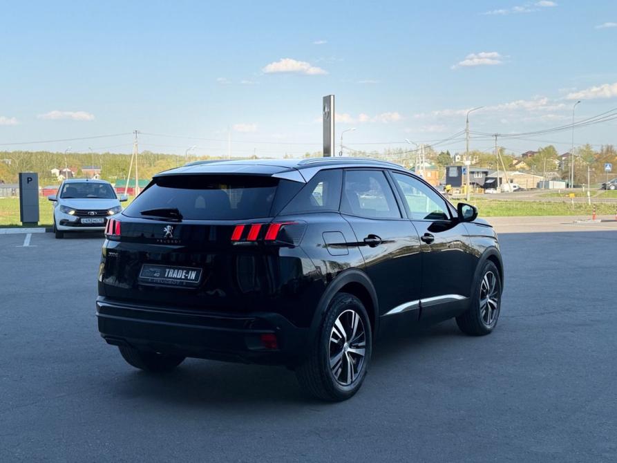 Peugeot 3008 II Калуга  - изображение 8