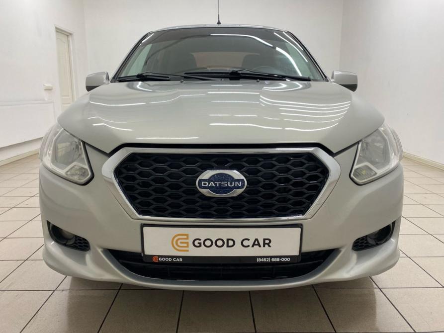 Datsun on-DO I Энгельс  - изображение 2