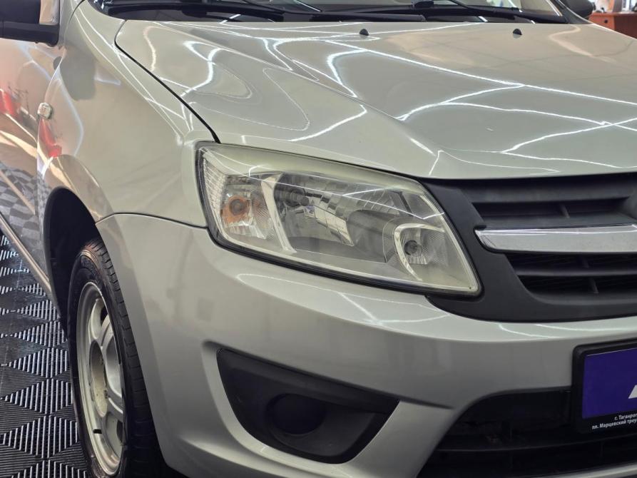 Lada (ВАЗ) Granta I Таганрог  - изображение 6