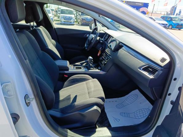 Peugeot 508 I с пробегом 2012 года, цена 624 995 рублей, 131189 км, седан, Автокод Объявления