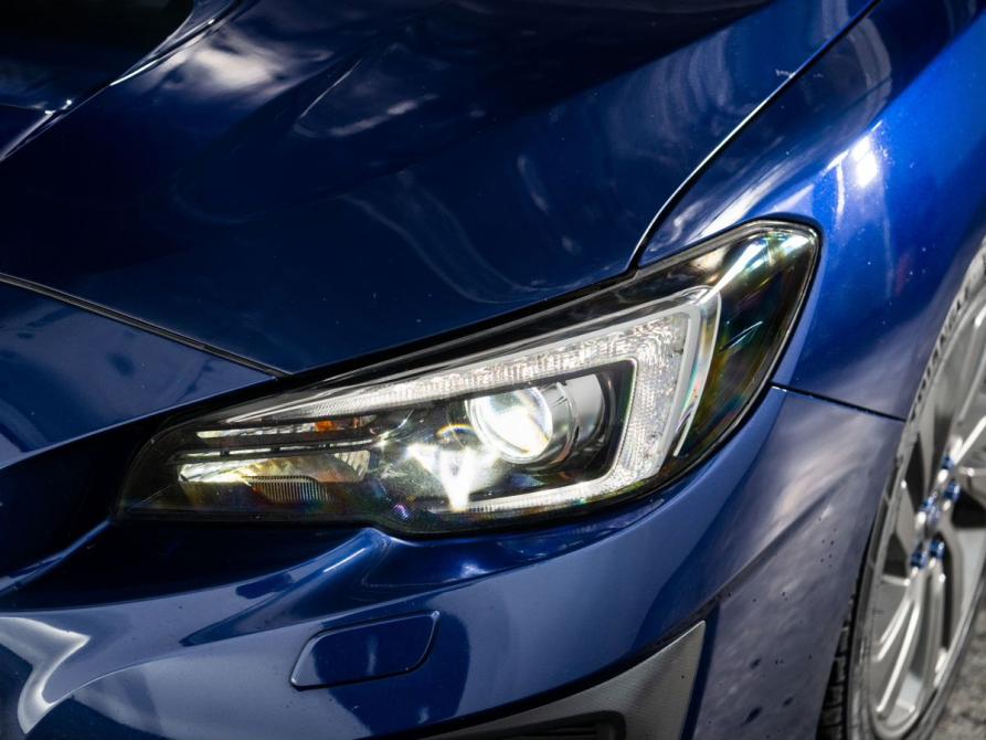 Subaru Levorg I Иркутск  - изображение 22