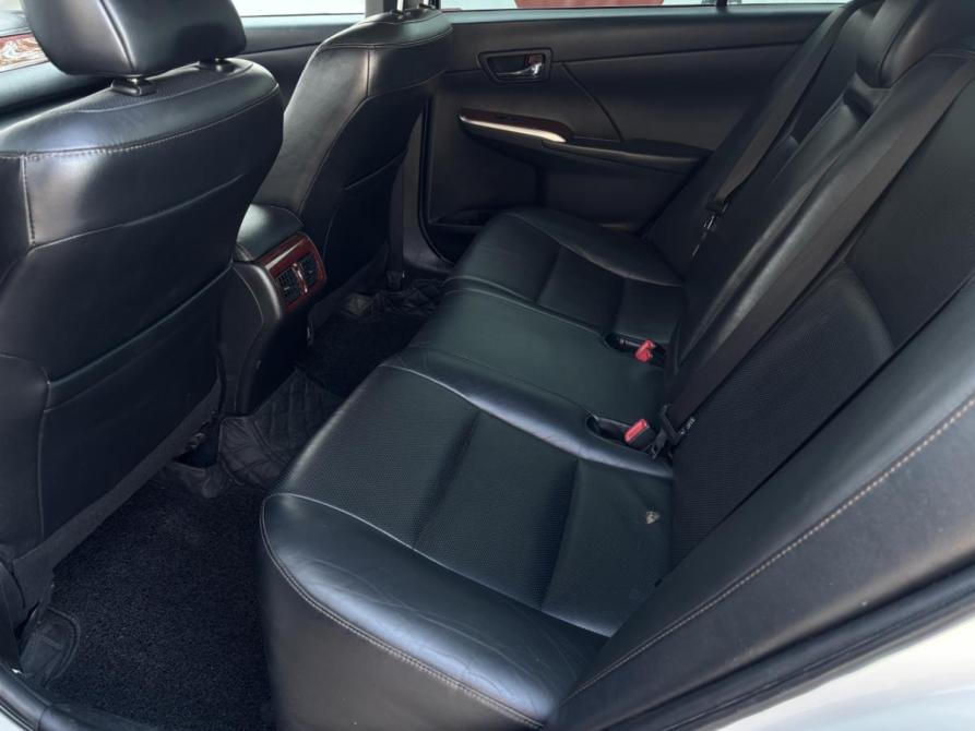 Toyota Camry VII (XV50) Санкт-Петербург  - изображение 10