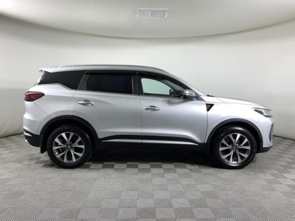 Chery Tiggo 7 Pro Max I с пробегом 2023 года, цена 1 609 000 рублей, 78628 км, внедорожник, Автокод Объявления