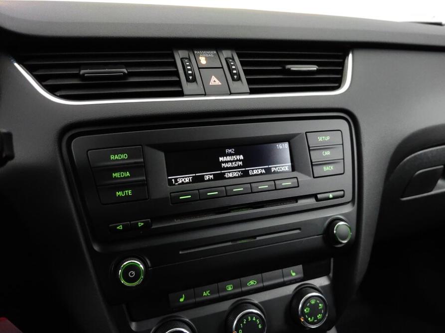 Skoda Octavia III (A7) Подольск  - изображение 15