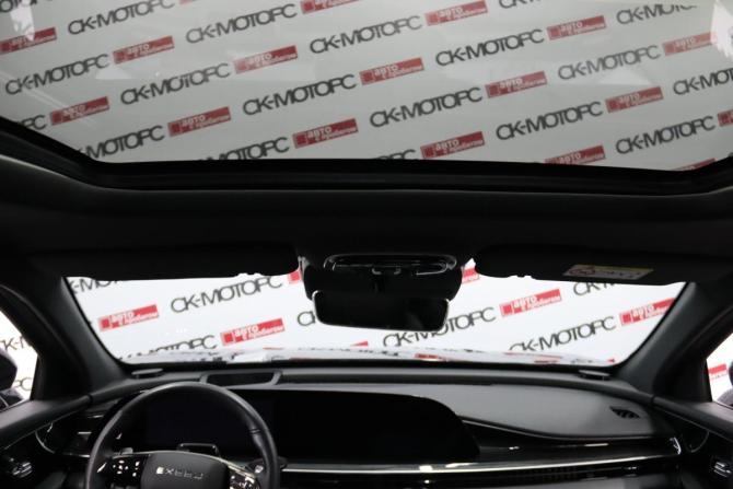 Exeed RX с пробегом 2024 года, цена 3 555 550 рублей, 24540 км, внедорожник, Автокод Объявления