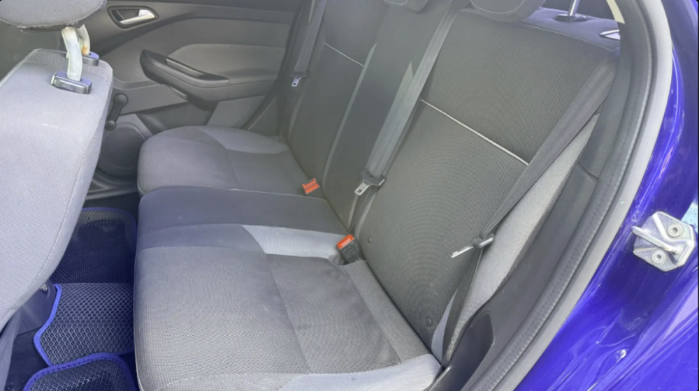 Ford Focus III Рестайлинг Ставрополь  - изображение 19