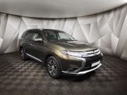 Mitsubishi Outlander III Рестайлинг 2 Москва  - изображение 22