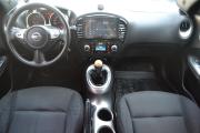 Nissan Juke I Старый Оскол  - изображение 29