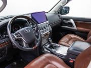 Toyota Land Cruiser 200 Series Рестайлинг 2 Москва  - изображение 27