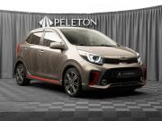 Kia Picanto III Москва  - изображение 25