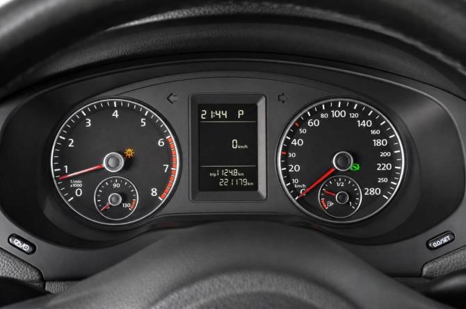 Volkswagen Jetta VI с пробегом 2012 года, цена 780 000 рублей, 221179 км, седан, Автокод Объявления