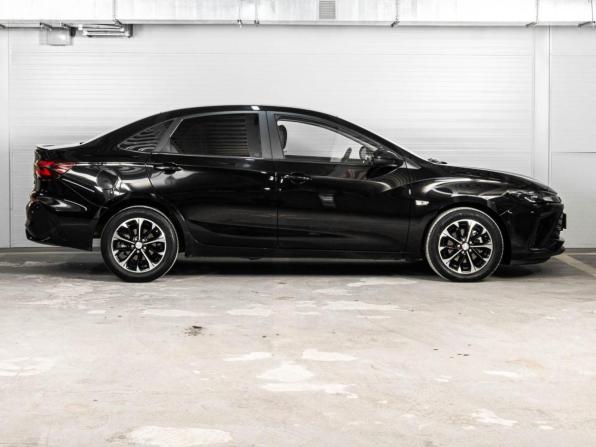 Chevrolet Monza II Рестайлинг с пробегом 2023 года, цена 1 649 000 рублей, 48617 км, седан, Автокод Объявления