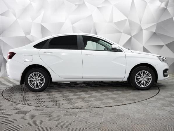 Lada (ВАЗ) Vesta I Рестайлинг (NG) с пробегом 2024 года, цена 1 450 000 рублей, 14000 км, седан, Автокод Объявления