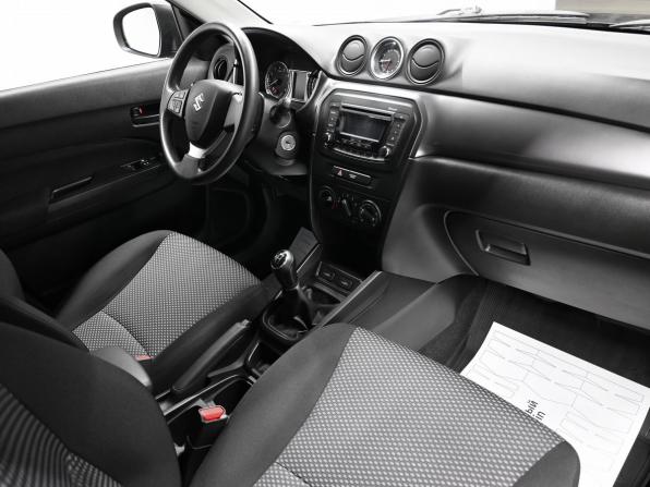 Suzuki Vitara II Рестайлинг с пробегом 2020 года, цена 1 650 000 рублей, 146097 км, внедорожник, Автокод Объявления