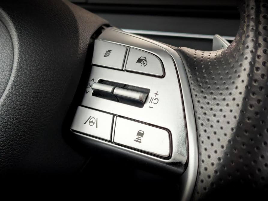 Hyundai Staria I Санкт-Петербург  - изображение 30