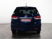 Toyota Wish II Чита  - изображение 24