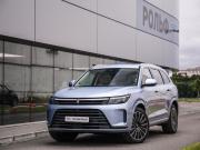 Seres M7 Санкт-Петербург  - изображение 41