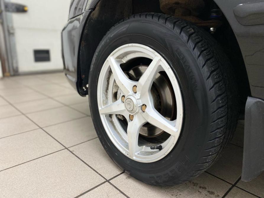 Daewoo Nexia I Рестайлинг Энгельс  - изображение 19