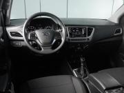 Hyundai Solaris II Рестайлинг Минеральные Воды  - изображение 21