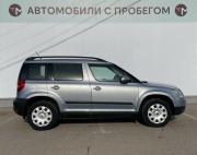 Skoda Yeti I Стерлитамак  - изображение 33