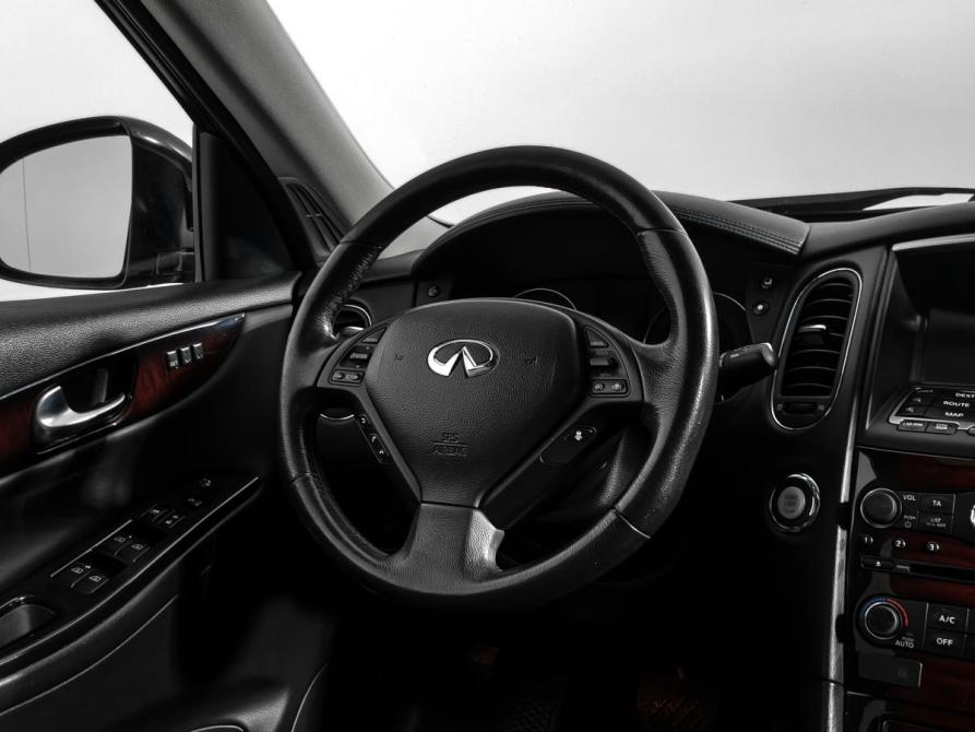 Infiniti QX50 I Санкт-Петербург  - изображение 15