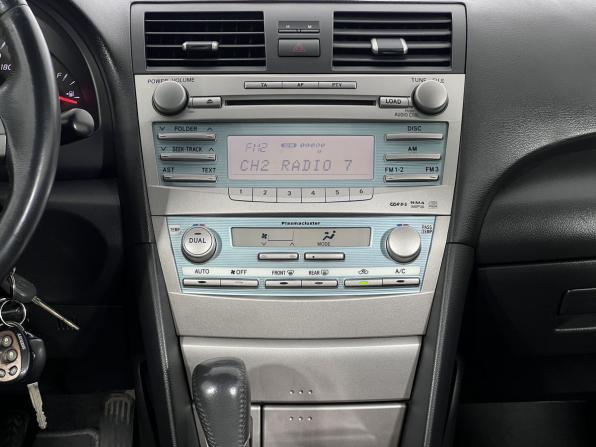 Toyota Camry VI (XV40) с пробегом 2007 года, цена 1 200 000 рублей, 272000 км, седан, Автокод Объявления