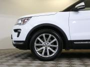 Ford Explorer V Рестайлинг 2 Санкт-Петербург  - изображение 34