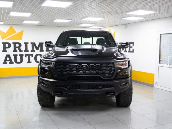 Ram 1500 V Рестайлинг с пробегом 2026 года, цена 11 499 000 рублей, 46 км, offers.body_type.unknown, Автокод Объявления