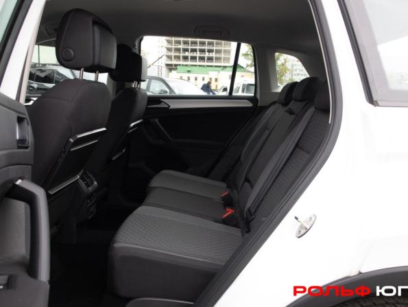 Volkswagen Tiguan II с пробегом 2020 года, цена 2 458 000 рублей, 91128 км, внедорожник, Автокод Объявления