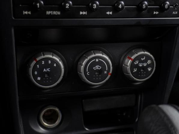 Nissan Almera Classic I с пробегом 2009 года, цена 519 000 рублей, 168393 км, седан, Автокод Объявления