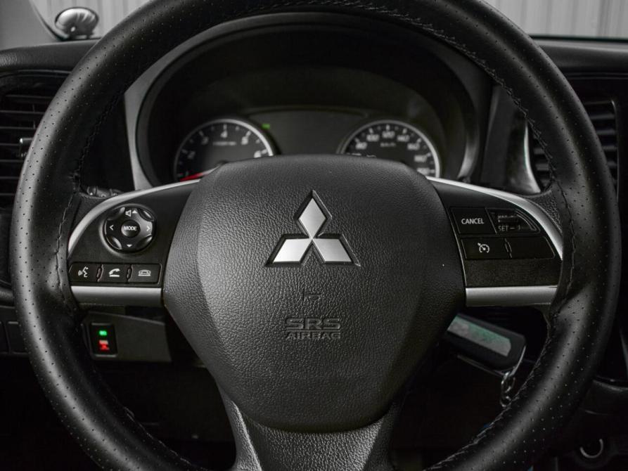 Mitsubishi Outlander III Екатеринбург  - изображение 13
