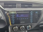Toyota Corolla XI (E160 E170 E180) Рестайлинг 1 Ярославль  - изображение 35