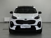Kia Sportage IV Рестайлинг Казань  - изображение 24