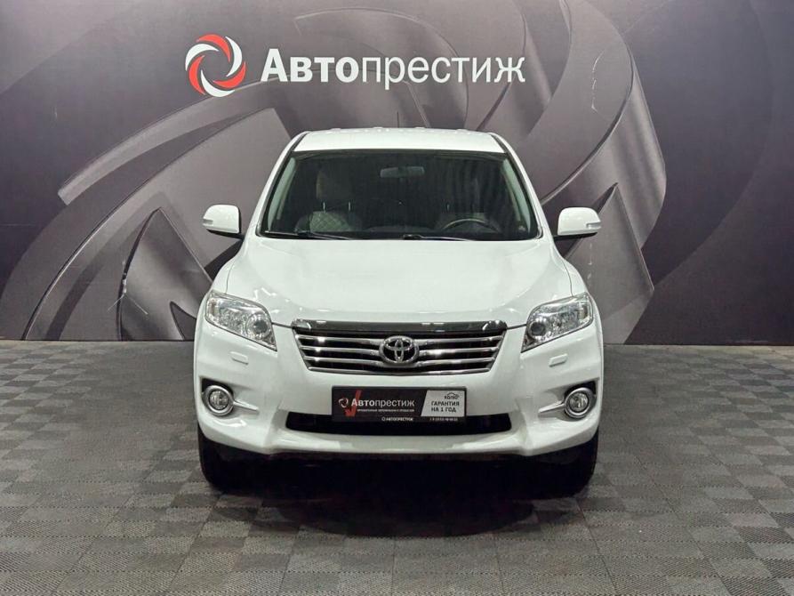 Toyota RAV4 III (XA30) Рестайлинг Оренбург  - изображение 2