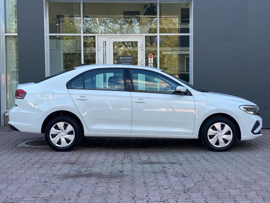 Volkswagen Polo VI Екатеринбург  - изображение 6