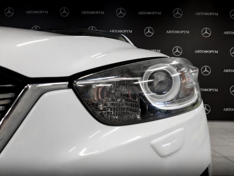 Mazda CX-5 I Москва  - изображение 17
