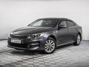 Kia Optima IV Москва  - изображение 18