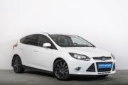 Ford Focus III Томск  - изображение 21