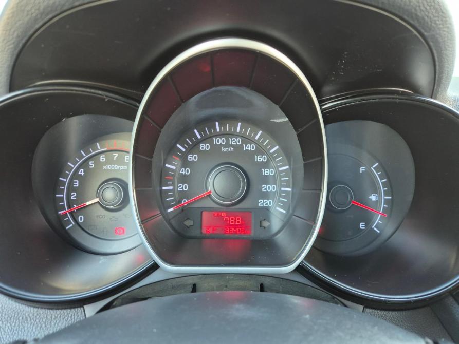 Kia Rio III Рестайлинг Екатеринбург  - изображение 9