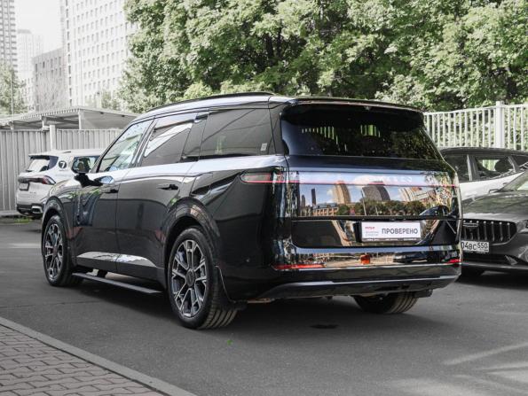 Lynk &amp; Co 900 с пробегом 2025 года, цена 7 490 000 рублей, 22801 км, внедорожник, Автокод Объявления