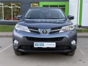 Toyota RAV4 IV (XA40) Ярославль  - изображение 18