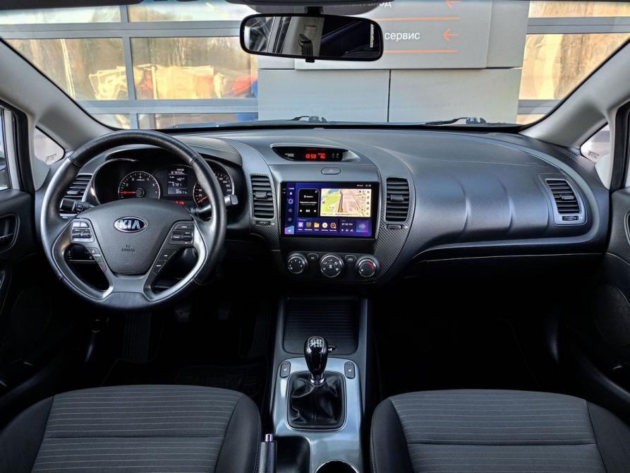 Kia Cerato III Казань  - изображение 8