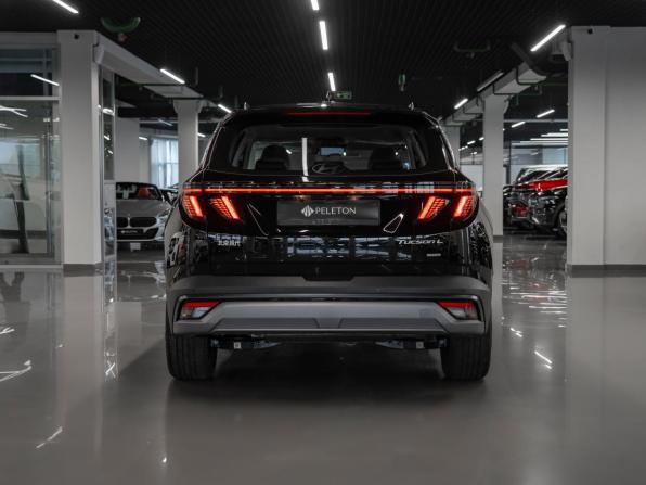 Hyundai Tucson IV Рестайлинг с пробегом 2026 года, цена 4 050 000 рублей, 50 км, внедорожник, Автокод Объявления