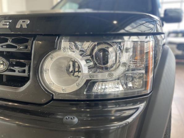 Land Rover Discovery IV с пробегом 2012 года, цена 1 525 000 рублей, 268333 км, внедорожник, Автокод Объявления